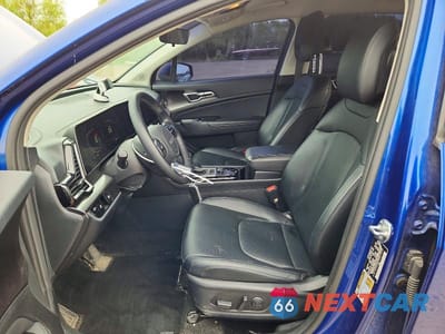 Zdjęcie 7 z 13 samochodu: 2024 KIA SPORTAGE EX VIN:5XYK3CDF4RG173771 - miniatura