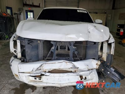 Piąte zdjęcie samochodu w środku: 2008 CHEVROLET SILVERADO C1500 VIN:1GCEC19J18Z103580 - miniatura