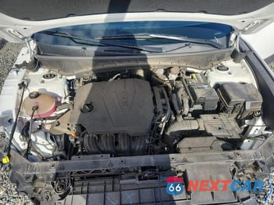 Zdjęcie 12 z 13 samochodu: 2022 HYUNDAI TUCSON SEL VIN:5NMJF3AE3NH060215 - miniatura