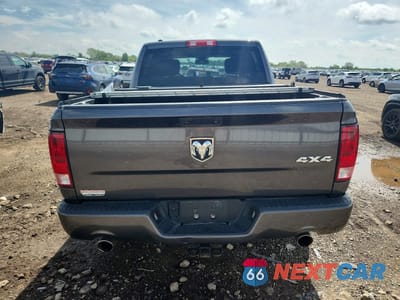 Zdjęcie 6 z 12 samochodu: 2014 RAM 1500 ST VIN:1C6RR7KT1ES304468 - miniatura