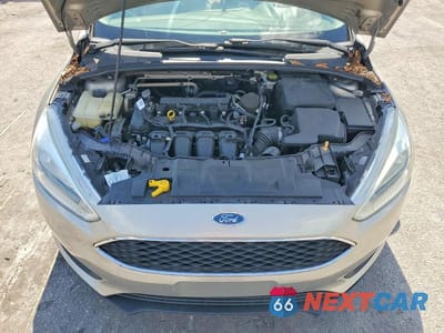 Zdjęcie 11 z 12 samochodu: 2016 FORD FOCUS SE VIN:1FADP3K25GL236896 - miniatura