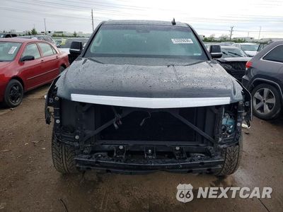 Piąte zdjęcie samochodu w środku: 2019 CADILLAC ESCALADE LUXURY VIN:1GYS4BKJ6KR344648 - miniatura