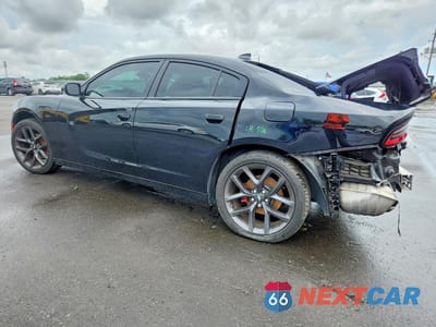 Drugie zdjęcie samochodu z przodu: 2023 DODGE CHARGER SXT VIN:2C3CDXBG9PH613457 - miniatura