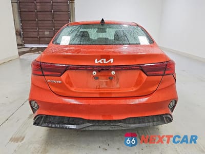 Zdjęcie 6 z 12 samochodu: 2022 KIA FORTE LXS VIN:3KPF24AD0NE495585 - miniatura