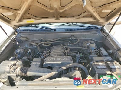 Zdjęcie 12 z 13 samochodu: 2005 TOYOTA SEQUOIA SR5 VIN:5TDZT34A25S253828 - miniatura
