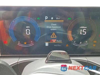 Zdjęcie 9 z 13 samochodu: 2025 HYUNDAI SANTA FE SEL VIN:5NMP24GL6SH080665 - miniatura