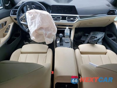 Zdjęcie 7 z 11 samochodu: 2021 BMW 330XI VIN:3MW5R7J01M8B70993 - miniatura