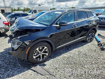 2025 KIA SPORTAGE EX 5XYK33DF8SG287133 - główne zdjęcie licytacji z USA - miniatura