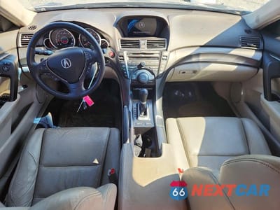 Zdjęcie 8 z 13 samochodu: 2012 ACURA TL VIN:19UUA8F56CA006854 - miniatura