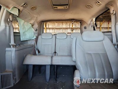 Zdjęcie 10 z 13 samochodu: 2008 CHRYSLER TOWN & COUNTRY TOURING VIN:2A8HR54P48R711501 - miniatura
