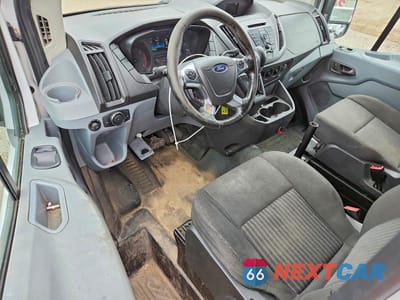 Zdjęcie 8 z 13 samochodu: 2016 FORD TRANSIT T-150- R&D- CLN TITLE- PRI FLEET VIN:1FTYE2CVXGKB07367 - miniatura
