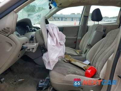 Zdjęcie 7 z 12 samochodu: 2000 CHEV MALIBU VIN:1G1ND52J8Y6338874 - miniatura