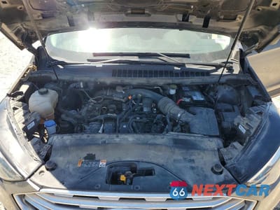Zdjęcie 11 z 12 samochodu: 2021 FORD EDGE SE VIN:2FMPK4G97MBA28186 - miniatura