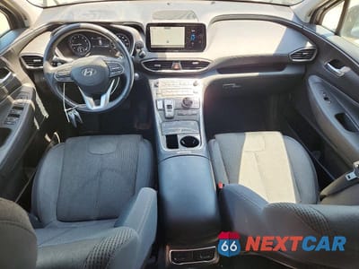 Zdjęcie 8 z 13 samochodu: 2023 HYUNDAI SANTA FE SEL VIN:5NMS2DAJ3PH493555 - miniatura