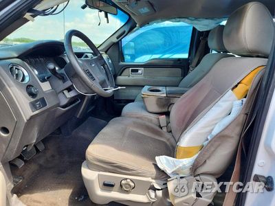 Zdjęcie 7 z 13 samochodu: 2010 FORD F150 SUPERCREW VIN:1FTFW1EV9AFC66389 - miniatura