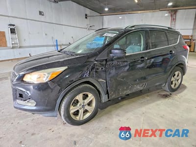 2016 FORD ESCAPE SE 1FMCU9G94GUA73476 - główne zdjęcie licytacji z USA - miniatura