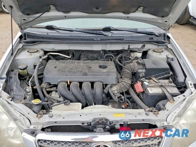 Zdjęcie 11 z 12 samochodu: 2007 TOYOTA COROLLA VIN:1NXBR32E47Z825398 - miniatura