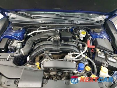Zdjęcie 11 z 13 samochodu: 2022 SUBARU IMPREZA PREMIUM VIN:4S3GTAV60N3721191 - miniatura