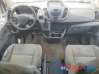 Zdjęcie 8 z 13 samochodu: 2015 FORD TRANSIT T-250 VIN:1FTYR1ZM0FKA62287 - miniatura