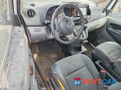 Zdjęcie 8 z 13 samochodu: 2013 NISSAN NV200 S VIN:3N6CM0KN1DK690203 - miniatura