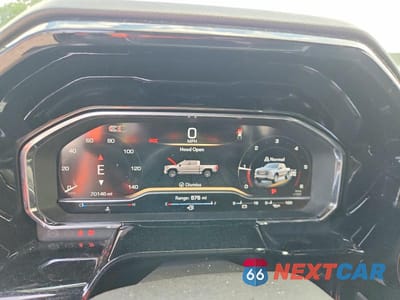 Zdjęcie 9 z 13 samochodu: 2024 GMC SIERRA K1500 SLT VIN:3GTUUDE84RG160077 - miniatura