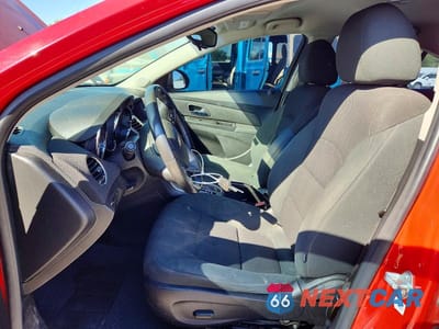 Zdjęcie 7 z 12 samochodu: 2012 CHEVROLET CRUZE LT VIN:1G1PF5SC8C7173061 - miniatura