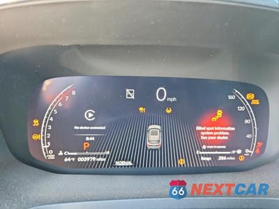 Zdjęcie 9 z 13 samochodu: 2026 ACURA MDX TECHNOLOGY VIN:5J8YE1H44TL005837 - miniatura
