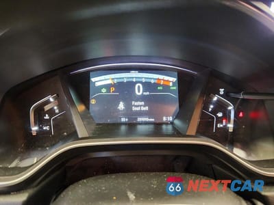 Zdjęcie 9 z 13 samochodu: 2018 HONDA CR-V EX VIN:7FARW2H54JE003637 - miniatura