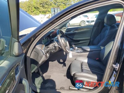 Zdjęcie 7 z 12 samochodu: 2019 BMW 540 XI VIN:WBAJE7C50KG893171 - miniatura