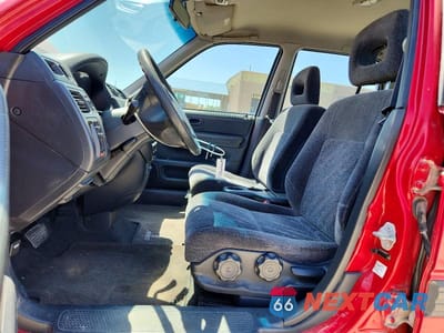 Zdjęcie 7 z 13 samochodu: 2001 HONDA CR-V LX VIN:JHLRD18421C021458 - miniatura