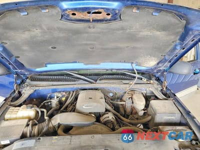 Zdjęcie 11 z 12 samochodu: 2004 CHEVROLET SILVERADO K1500 VIN:1GCEK19T04Z333576 - miniatura