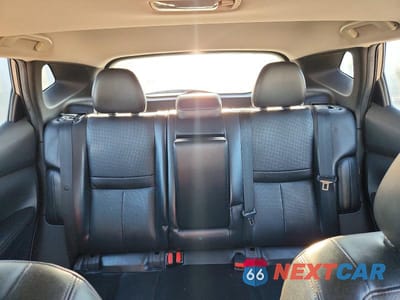 Zdjęcie 10 z 14 samochodu: 2022 NISSAN ROGUE SPORT SL VIN:JN1BJ1CWXNW486819 - miniatura