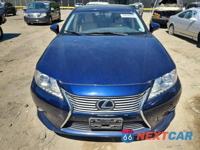 Piąte zdjęcie samochodu w środku: 2013 LEXUS ES 350 VIN:JTHBK1GG6D2006891 - miniatura