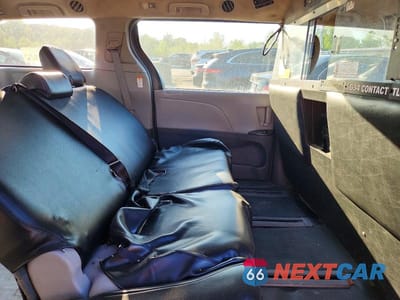 Zdjęcie 11 z 13 samochodu: 2016 TOYOTA SIENNA L 7-PASSENGER VIN:5TDZK3DC9GS756019 - miniatura