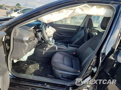 Zdjęcie 7 z 12 samochodu: 2023 NISSAN ALTIMA SV VIN:1N4BL4DV3PN339979 - miniatura