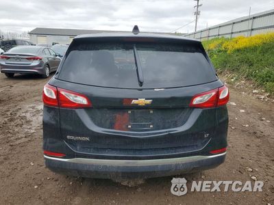 Zdjęcie 11 z 26 samochodu: 2018 CHEVROLET EQUINOX LT VIN:2GNAXJEV9J6225415 - miniatura