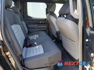 Zdjęcie 10 z 13 samochodu: 2026 TOYOTA TACOMA TRD SPORT VIN:3TYKB5FNXTT032687 - miniatura