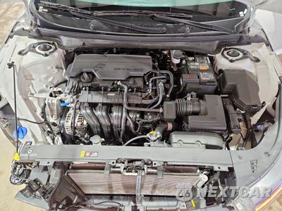 Zdjęcie 11 z 12 samochodu: 2026 KIA K4 LXS VIN:3KPFT4DE4TE290768 - miniatura
