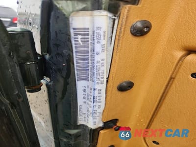 Zdjęcie 13 z 13 samochodu: 1997 JEEP WRANGLER / TJ SPORT VIN:1J4FY19S9VP426579 - miniatura