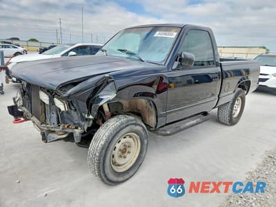 1989 CHEVROLET GMT-400 K1500 1GCDK14K1KZ242131 - główne zdjęcie licytacji z USA - miniatura