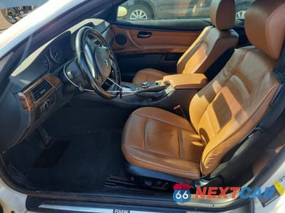 Zdjęcie 7 z 12 samochodu: 2008 BMW 328 I VIN:WBAWL13518PX19322 - miniatura