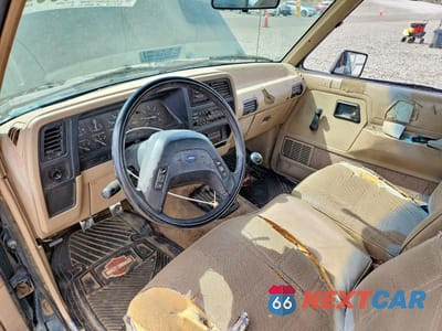 Zdjęcie 8 z 12 samochodu: 1991 FORD RANGER VIN:1FTCR11X7MPA10817 - miniatura