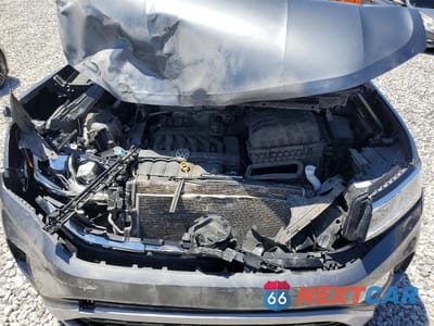 Zdjęcie 12 z 13 samochodu: 2022 VOLKSWAGEN ATLAS CROSS SPORT SE VIN:1V2HE2CAXNC216396 - miniatura
