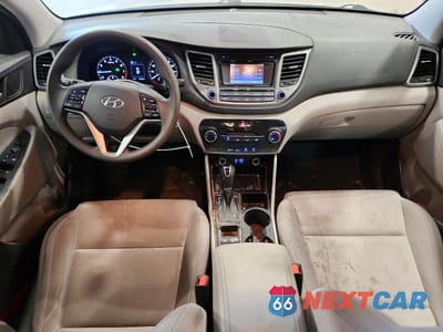 Zdjęcie 8 z 13 samochodu: 2017 HYUNDAI TUCSON SE VIN:KM8J3CA41HU482931 - miniatura