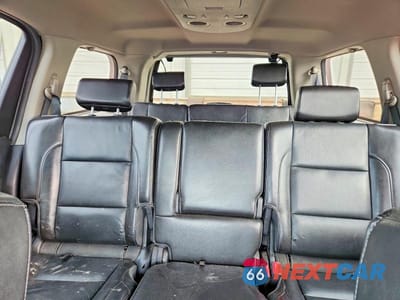 Zdjęcie 10 z 13 samochodu: 2011 NISSAN ARMADA SV VIN:5N1AA0NC7BN613108 - miniatura