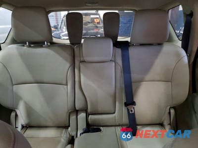 Zdjęcie 10 z 13 samochodu: 2012 MITSUBISHI OUTLANDER GT VIN:JA4JT5AX8CU025725 - miniatura