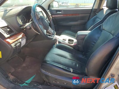 Zdjęcie 7 z 12 samochodu: 2011 SUBARU OUTBACK 2.5I LIMITED VIN:4S4BRCLC4B3423957 - miniatura