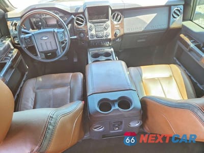 Zdjęcie 8 z 12 samochodu: 2014 FORD F250 SUPER DUTY VIN:1FT7W2BT2EEA91850 - miniatura