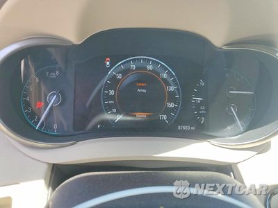 Zdjęcie 9 z 12 samochodu: 2016 BUICK LACROSSE PREMIUM VIN:1G4GD5G31GF163582 - miniatura