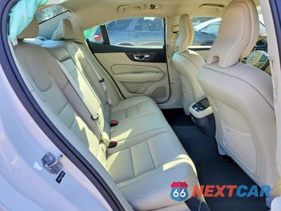 Zdjęcie 10 z 12 samochodu: 2020 VOLVO S60 T5 INSCRIPTION VIN:7JR102FL6LG071461 - miniatura